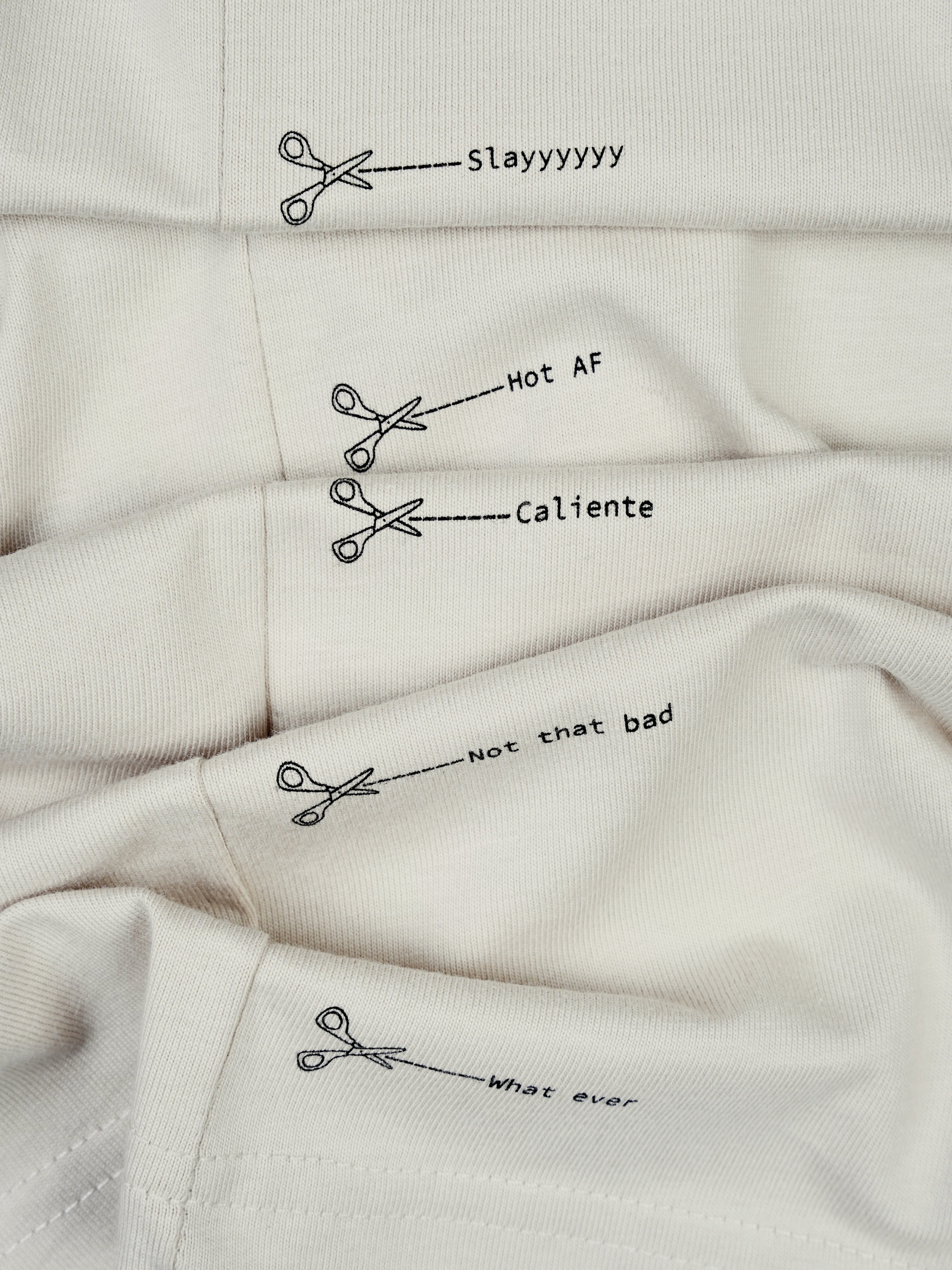The Leather Line